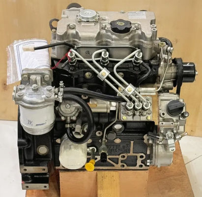 پرکینز جدید 403D-11 CAT C1.1 موتور دیزل قطعات موتور حفاری