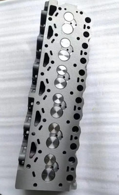 سر سیلندر ولوو D6E VOE20855301 VOE20941118 مناسب برای EC160C EC180C EC210B