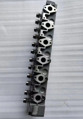 سر سیلندر ولوو D6E VOE20855301 VOE20941118 مناسب برای EC160C EC180C EC210B