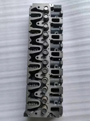 سر سیلندر ولوو D6E VOE20855301 VOE20941118 مناسب برای EC160C EC180C EC210B