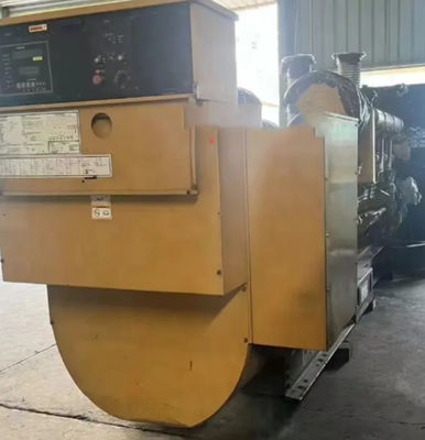 CAT 3516B مجموعه ژنراتور شماره قسمت 384-4574 برای موتور ماشین آلات مهندسی