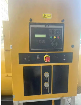 CAT 3516B مجموعه ژنراتور شماره قسمت 384-4574 برای موتور ماشین آلات مهندسی