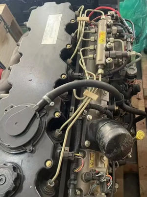 1106D-E70TA Cat C7.1 موتور کامل برای 320D 325D 326D2 دیزل حفاری اصلی C7.1 C6.6 مجموعه موتور