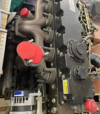 1106D-E70TA Cat C7.1 موتور کامل برای 320D 325D 326D2 دیزل حفاری اصلی C7.1 C6.6 مجموعه موتور