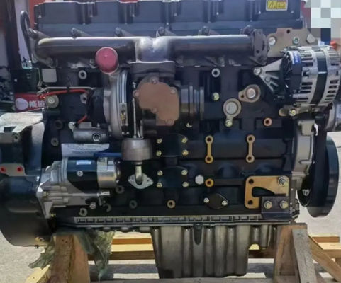 1106D-E70TA Cat C7.1 موتور کامل برای 320D 325D 326D2 دیزل حفاری اصلی C7.1 C6.6 مجموعه موتور