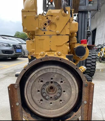 قطعات حفاری C4.4 راهنما موتور تزریق موتور دیزل C4.4 مجموعه موتور 1104D-E برای CAT312E 312E اصلی