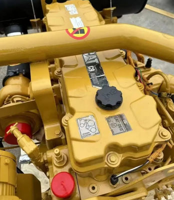 ماشین آلات C9 موتور مونتاژ 336D E336D 336D E330D Excavator موتور دیزل مونتاژ