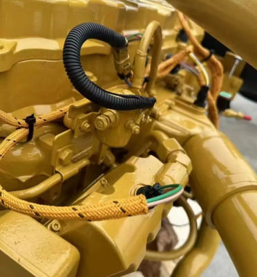 ماشین آلات C9 موتور مونتاژ 336D E336D 336D E330D Excavator موتور دیزل مونتاژ