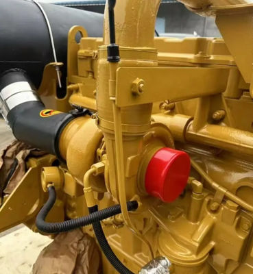 ماشین آلات C9 موتور مونتاژ 336D E336D 336D E330D Excavator موتور دیزل مونتاژ