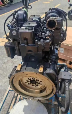 حفاری 4bt3.9 موتور دیزل کارخانه فروش مستقیم