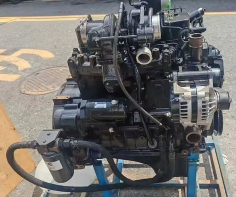 حفاری 4bt3.9 موتور دیزل کارخانه فروش مستقیم