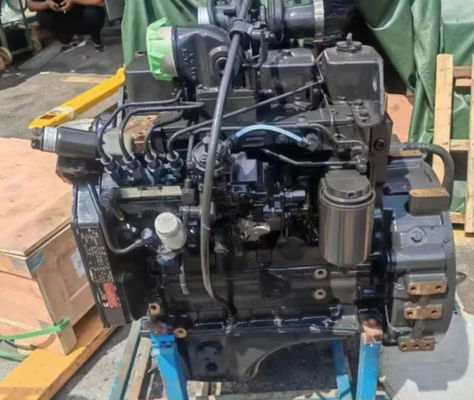 حفاری 4bt3.9 موتور دیزل کارخانه فروش مستقیم