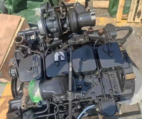 حفاری 4bt3.9 موتور دیزل کارخانه فروش مستقیم