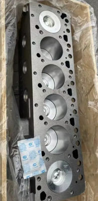 6D102 موتور دیزل مجموعه سیلندر متوسط مناسب برای حفاری PC200-7