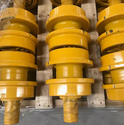 SD160 SD22 SD32 پشتیبانی مسیر حفاری اسپروکت قطعات یدکی زیرروی