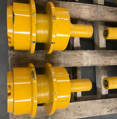 SD160 SD22 SD32 پشتیبانی مسیر حفاری اسپروکت قطعات یدکی زیرروی