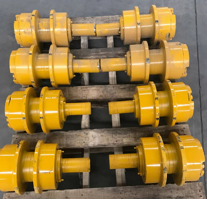 SD160 SD22 SD32 پشتیبانی مسیر حفاری اسپروکت قطعات یدکی زیرروی