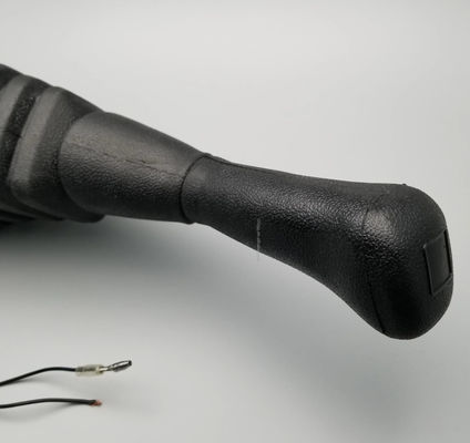 Doosan DH-5 Excavator Joystick Assy Controller Pilot Handle قطعات ماشین آلات ساختمانی سوخت دیزل