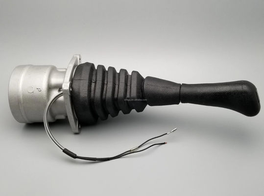 Doosan DH-5 Excavator Joystick Assy Controller Pilot Handle قطعات ماشین آلات ساختمانی سوخت دیزل