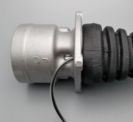 Doosan DH-5 Excavator Joystick Assy Controller Pilot Handle قطعات ماشین آلات ساختمانی سوخت دیزل