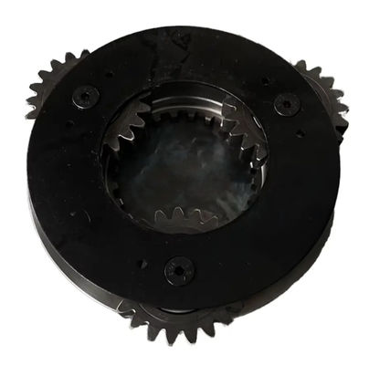 E325C Gear Sun Travel Carrier Assy With Gear Gear Planetary Gear Carrier Assy تعمیر جعبه گیربکس قطعات یدکی