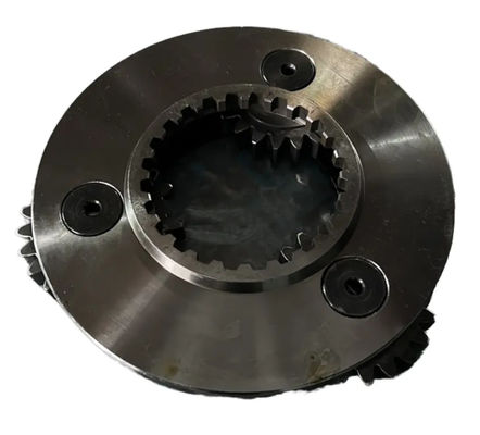 E325C Gear Sun Travel Carrier Assy With Gear Gear Planetary Gear Carrier Assy تعمیر جعبه گیربکس قطعات یدکی