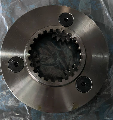 E325C Gear Sun Travel Carrier Assy With Gear Gear Planetary Gear Carrier Assy تعمیر جعبه گیربکس قطعات یدکی