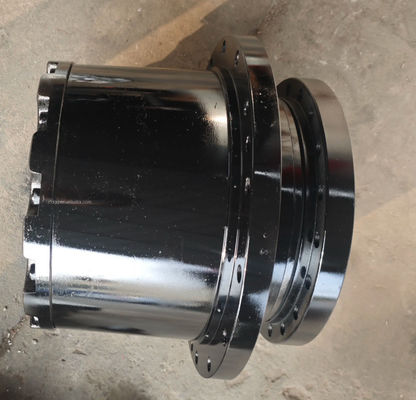 SK140-8 قطعات ماشین آلات ساختمانی برای استفاده در حفاری