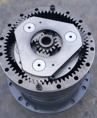 SY335 گيربکس سوئیچ ماشین آلات ساختمانی جدید قطعات حفاری گيربکس سوئیچ صنایع خرده فروشی
