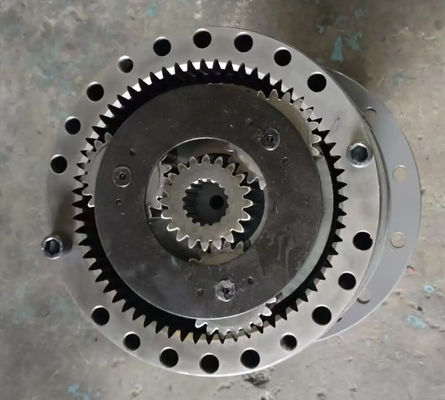 قطعات ماشین آلات ساختمانی حفاری R210 گیربکس سوئیچ