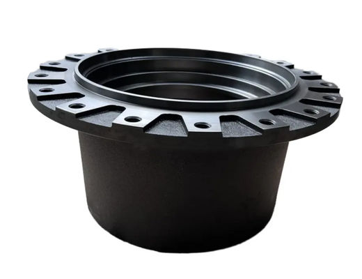 E330GC Excavator Final Drive Housing Hub Pump ماشین آلات ساختمانی قطعات یدکی موتور سوئیچ موتور سفر