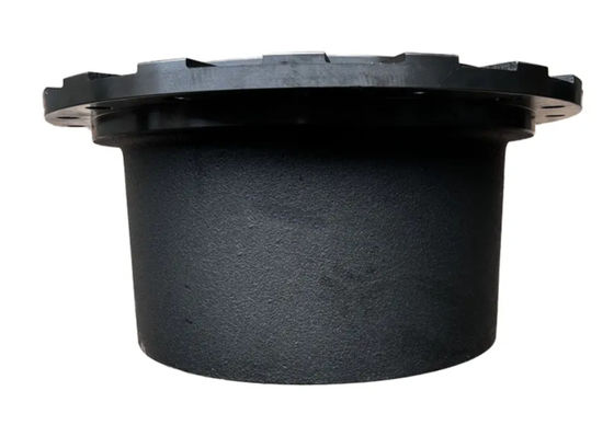 E330GC Excavator Final Drive Housing Hub Pump ماشین آلات ساختمانی قطعات یدکی موتور سوئیچ موتور سفر