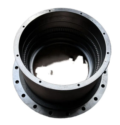 E330GC Excavator Final Drive Housing Hub Pump ماشین آلات ساختمانی قطعات یدکی موتور سوئیچ موتور سفر