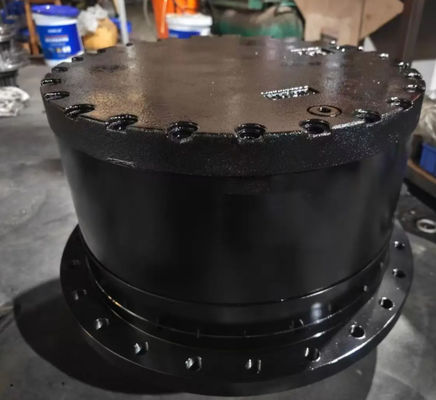 برای Kobelco قطعات ماشین آلات ساختمانی Excavator Final Drive Assy TM85 SY485 XCM490 LG950 SK480 Travel Reduction Assy