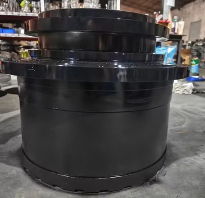 برای Kobelco قطعات ماشین آلات ساختمانی Excavator Final Drive Assy TM85 SY485 XCM490 LG950 SK480 Travel Reduction Assy