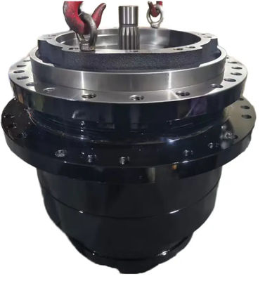 هیوندای 31N6-40040 ماشین آلات کاهش سفر R385 R520 R520-9 R360 R220-9 R480-9 R210lc-7 ماشین آلات ساخت و ساز حفاری