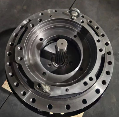 هیوندای 31N6-40040 ماشین آلات کاهش سفر R385 R520 R520-9 R360 R220-9 R480-9 R210lc-7 ماشین آلات ساخت و ساز حفاری