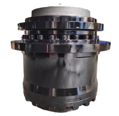 EC480D جمع آوری کاهش سفر با چرخ آهن چرخ چرخ آهن چرخ چرخ ماشین ساختمانی Excavator Drive قطعات موتور