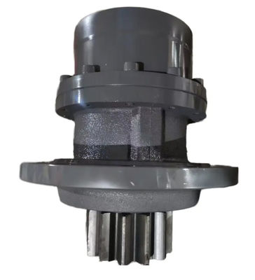 E120B کاهش سفر موتور مونتاژ حفاری ماشین آلات ساختمانی بخش