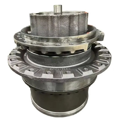 ZAX330-3 مجموعه موتور کاهش سفر برای حفاریات تولید شده صنایع ساختمانی کارخانه قطعات ماشین آلات ساختمانی