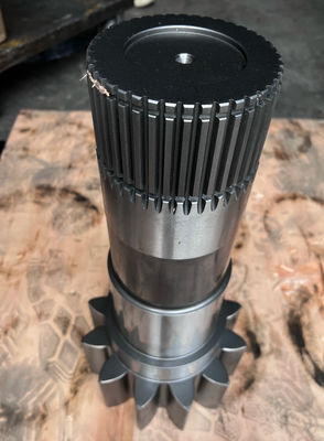 کیت تعمیر برای E336D قطب عمودی حفاری سوئیچ کاهش گیربکس قطعات ماشین آلات ساختمانی لوازم جانبی