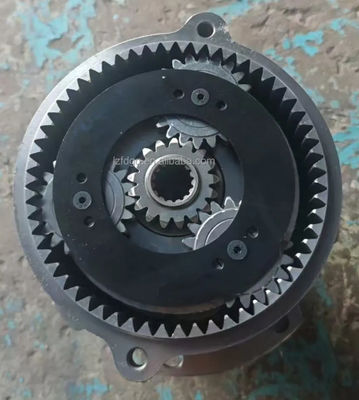 جعبه گیربکس Swing Gearbox DX60 E60 DX60R برای Doosan