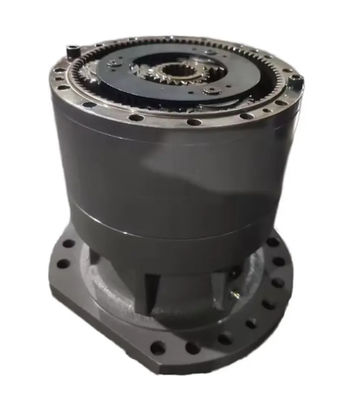 DX500 دستگاه حفاری، جعبه گیر سوئیچ، مجموعه کاهش سوئیچ برای قطعات ماشین آلات ساختمانی