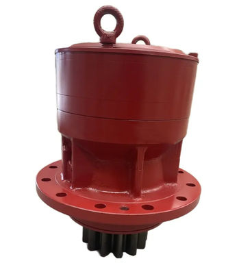 DH225-7 کاوشگر سوئیگ گیربکس Slew کاهش ساخت و ساز جدید هیدرولیک فولاد موتور پمپ شیر قطعات ساختمانی ماشین آلات