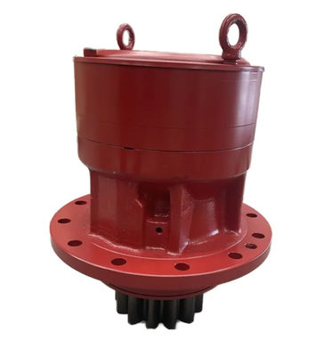 DH225-7 کاوشگر سوئیگ گیربکس Slew کاهش ساخت و ساز جدید هیدرولیک فولاد موتور پمپ شیر قطعات ساختمانی ماشین آلات