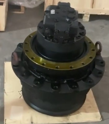 CAT 320C 324C 325C جدید Excavator Final Drive Travel Motor قطعات ماشین آلات ساختمانی با کیفیت بالا