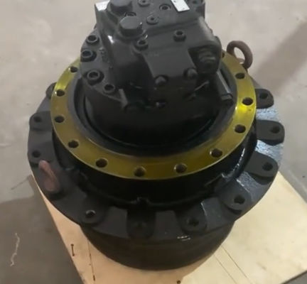 CAT 320C 324C 325C جدید Excavator Final Drive Travel Motor قطعات ماشین آلات ساختمانی با کیفیت بالا