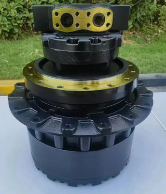 CAT 320C 324C 325C جدید Excavator Final Drive Travel Motor قطعات ماشین آلات ساختمانی با کیفیت بالا