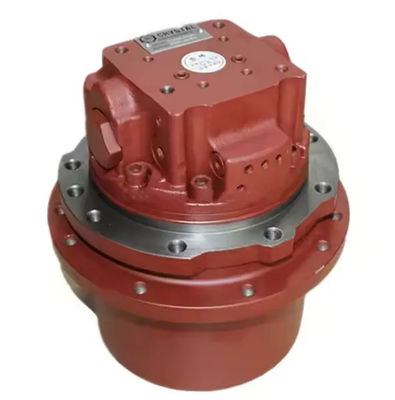 قطعات حفاری KX71 EC25 PC30 Final Drive Assy TM03A GM03A موتور سفر هیدرولیک