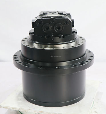 حفاری TM22 موتور سفر آخرین درایو جدید هیدرولیک آخرین درایو Assy ماشین آلات ساختمانی قطعات معدنی